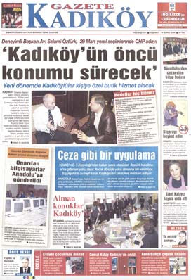 GAZETE KADIKÖY SAYI:471